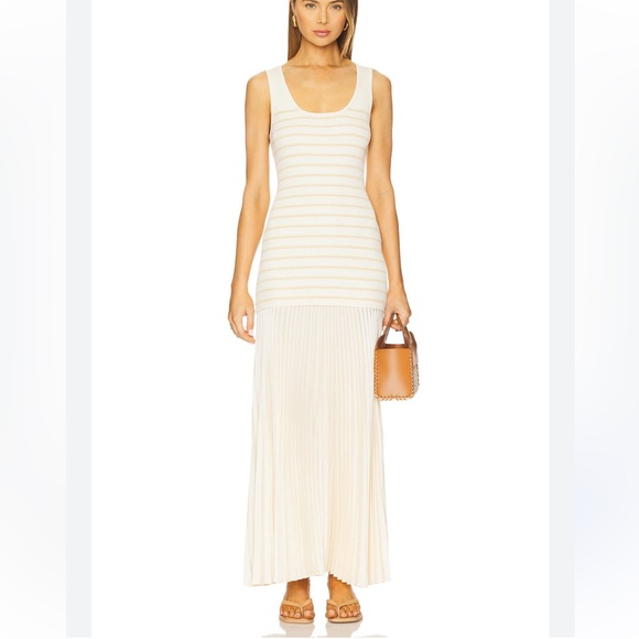 rag & bone Dresses & Skirts - Rag & Bone NEW Millie Striped Tank Rag & Bone NEW Millie Striped Tank Maxi Dress